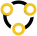 不依賴WMS和主數(shù)據(jù)庫，可獨立運行